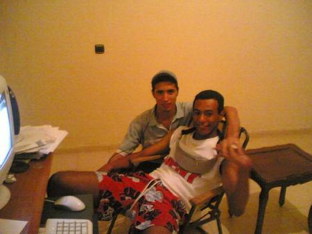 DJM' & Mariozine