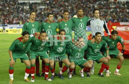 Maroc