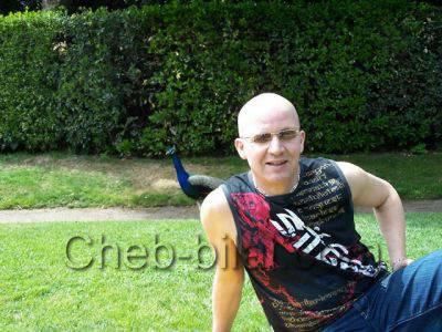Cheb Bilal