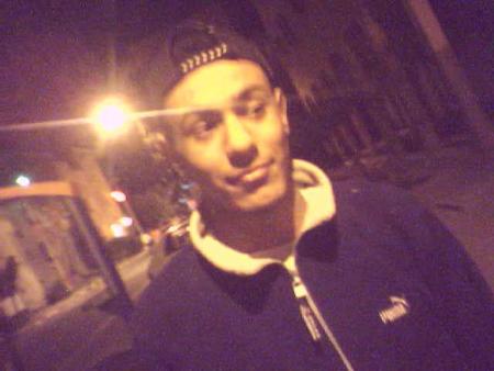DJM'