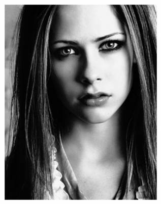 avril lavigne